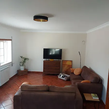Casa Abundancia Grande Apartment *