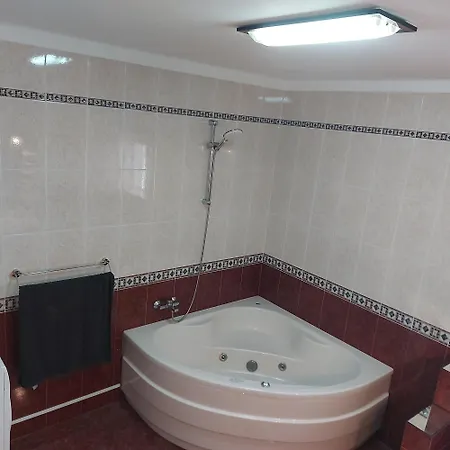 Casa Abundancia Grande Vila Nova de Poiares