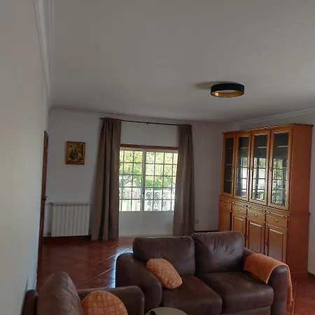 Casa Abundancia Grande Διαμέρισμα