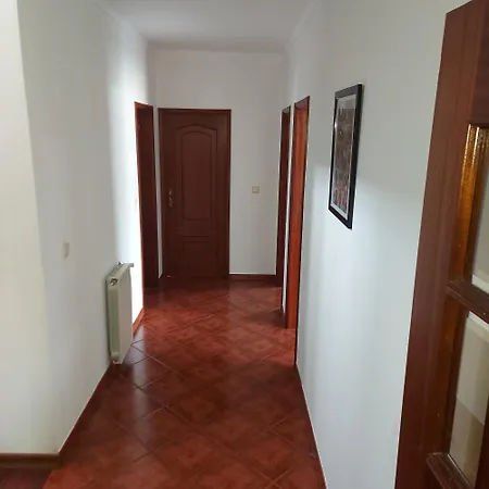 Casa Abundancia Grande Apartman *