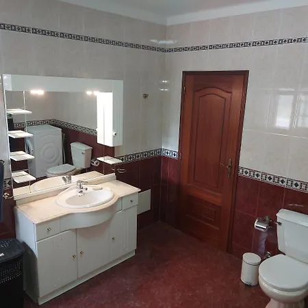 Casa Abundancia Grande * Vila Nova de Poiares