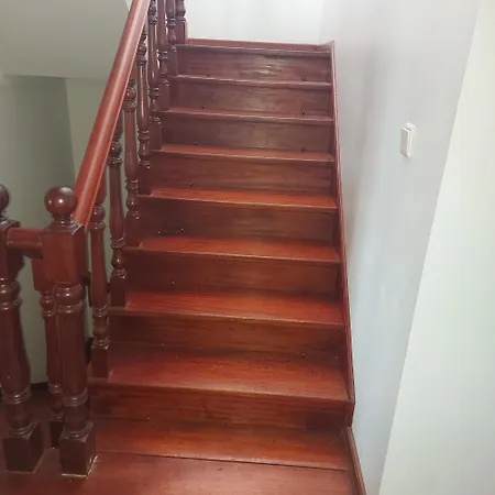 Casa Abundancia Grande Apartman *