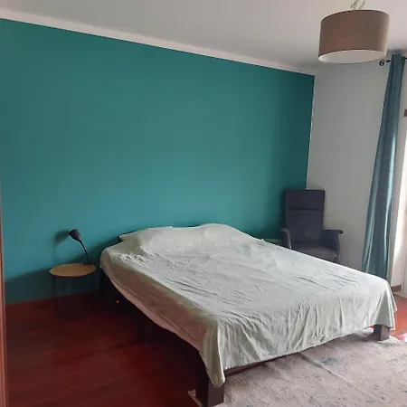 Casa Abundancia Grande Apartment *