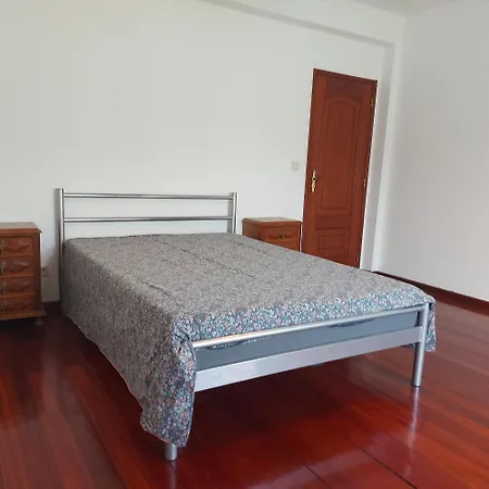 Casa Abundancia Grande Apartment