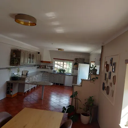 Apartman Casa Abundancia Grande *