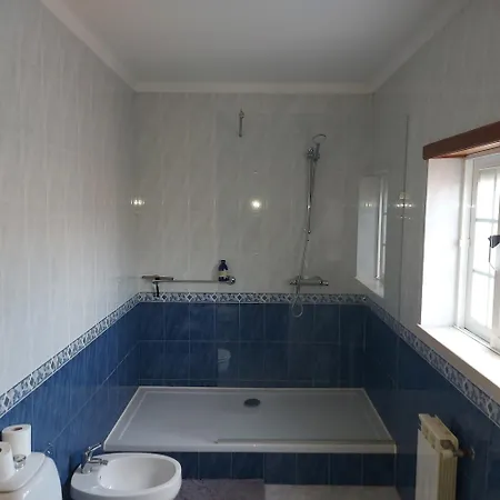 Casa Abundancia Grande Apartment