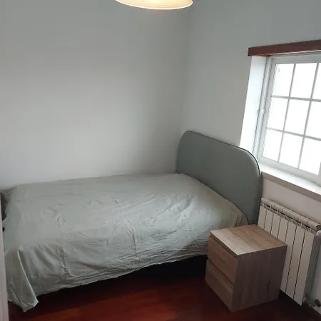 Casa Abundancia Grande Apartment Vila Nova de Poiares