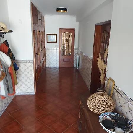 Casa Abundancia Grande Apartman