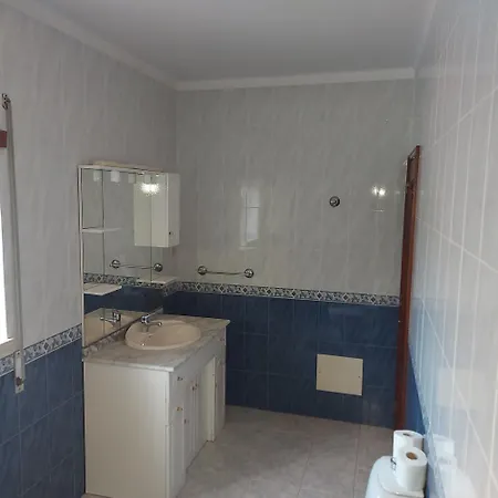 Casa Abundancia Grande Apartman