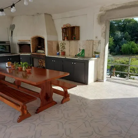 Casa Abundancia Grande *