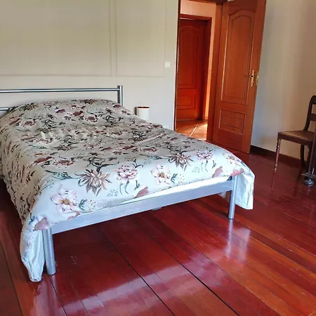 Casa Abundancia Grande Vila Nova de Poiares