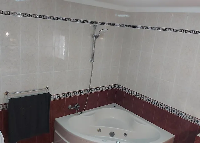 Casa Abundancia Grande Вила-Нова-ди-Пояриш