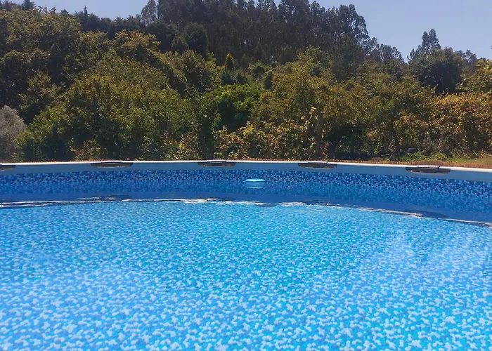 Casa Abundancia Grande *