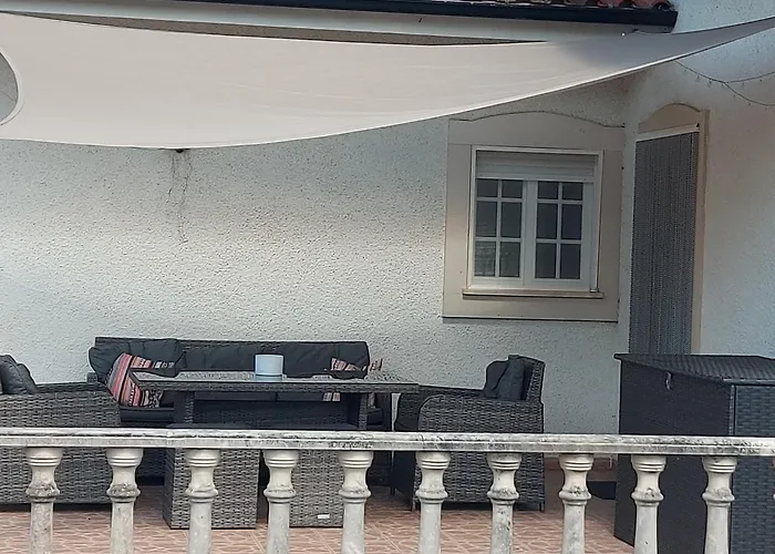 Апартаменты Casa Abundancia Grande *