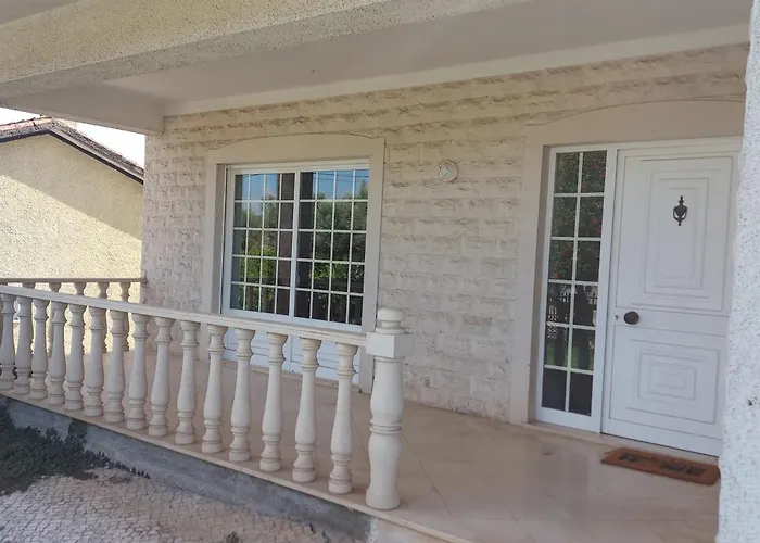 Casa Abundancia Grande Апартаменты