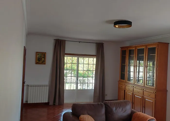 Casa Abundancia Grande Апартаменты