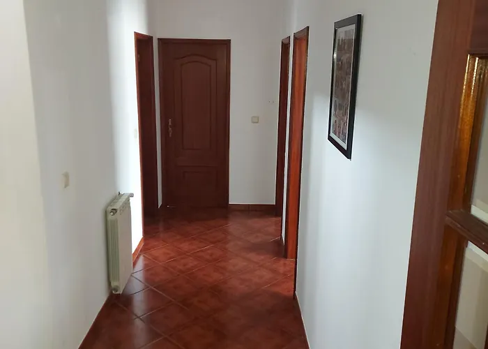 Casa Abundancia Grande Апартаменты *