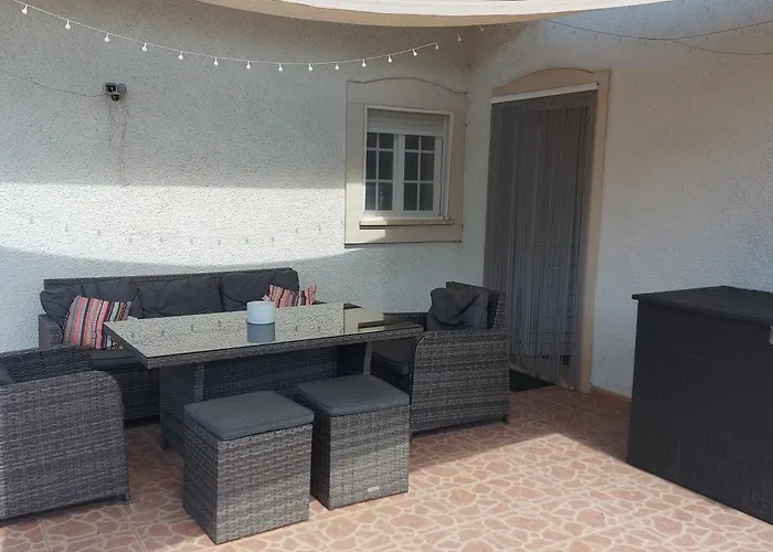 Casa Abundancia Grande *