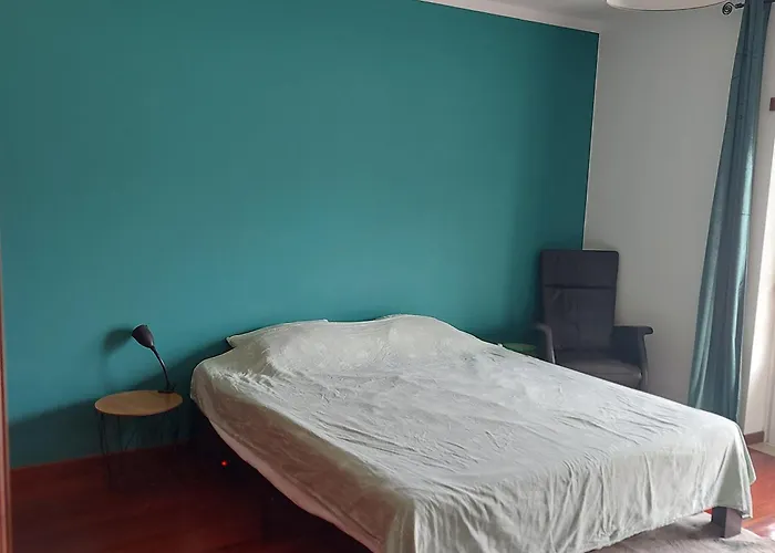 Casa Abundancia Grande Апартаменты *