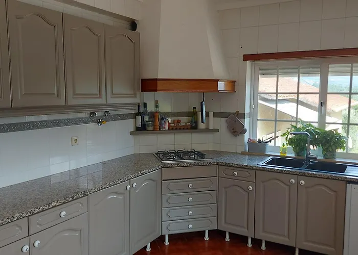 Апартаменты Casa Abundancia Grande *