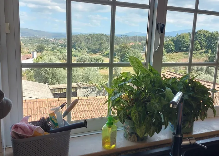 Casa Abundancia Grande