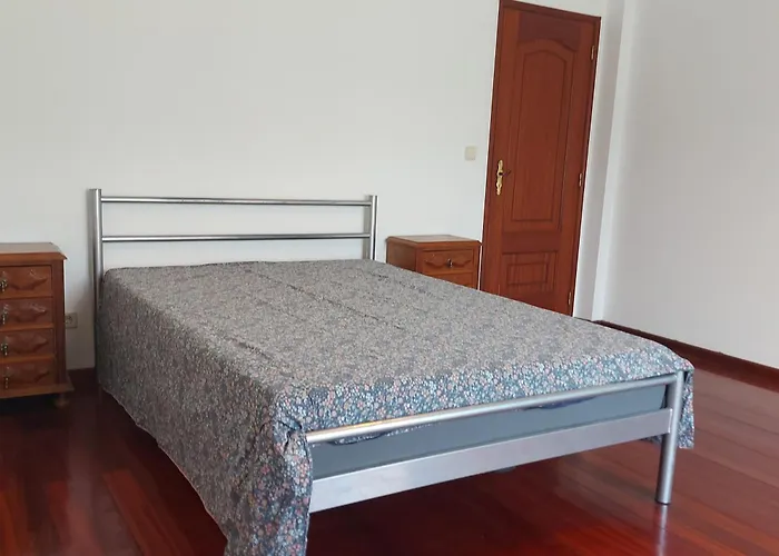 Casa Abundancia Grande Апартаменты