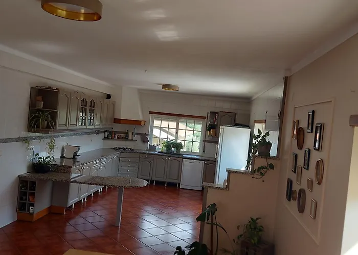 Апартаменты Casa Abundancia Grande *