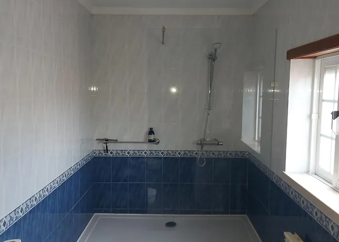 Casa Abundancia Grande Апартаменты