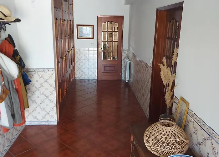 Casa Abundancia Grande Апартаменты