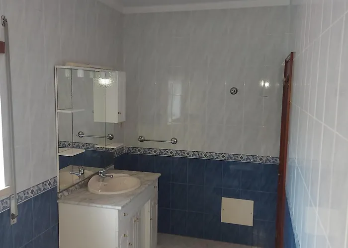 Casa Abundancia Grande Апартаменты